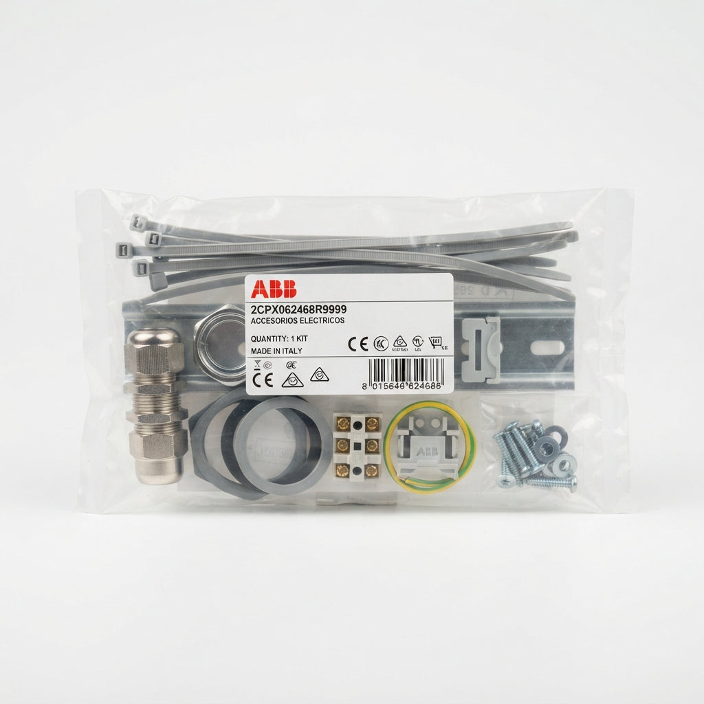 ABB 2CPX062468R9999 ACCESORIOS ELECTRICOS