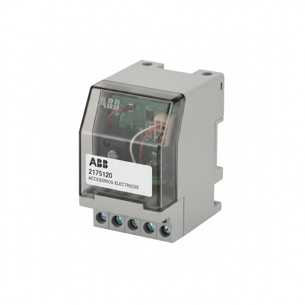 ABB 2175120 ACCESORIOS ELECTRICOS