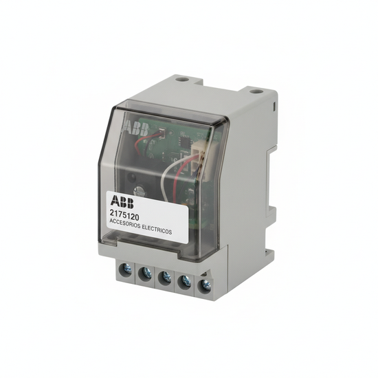 ABB 2175120 ACCESORIOS ELECTRICOS