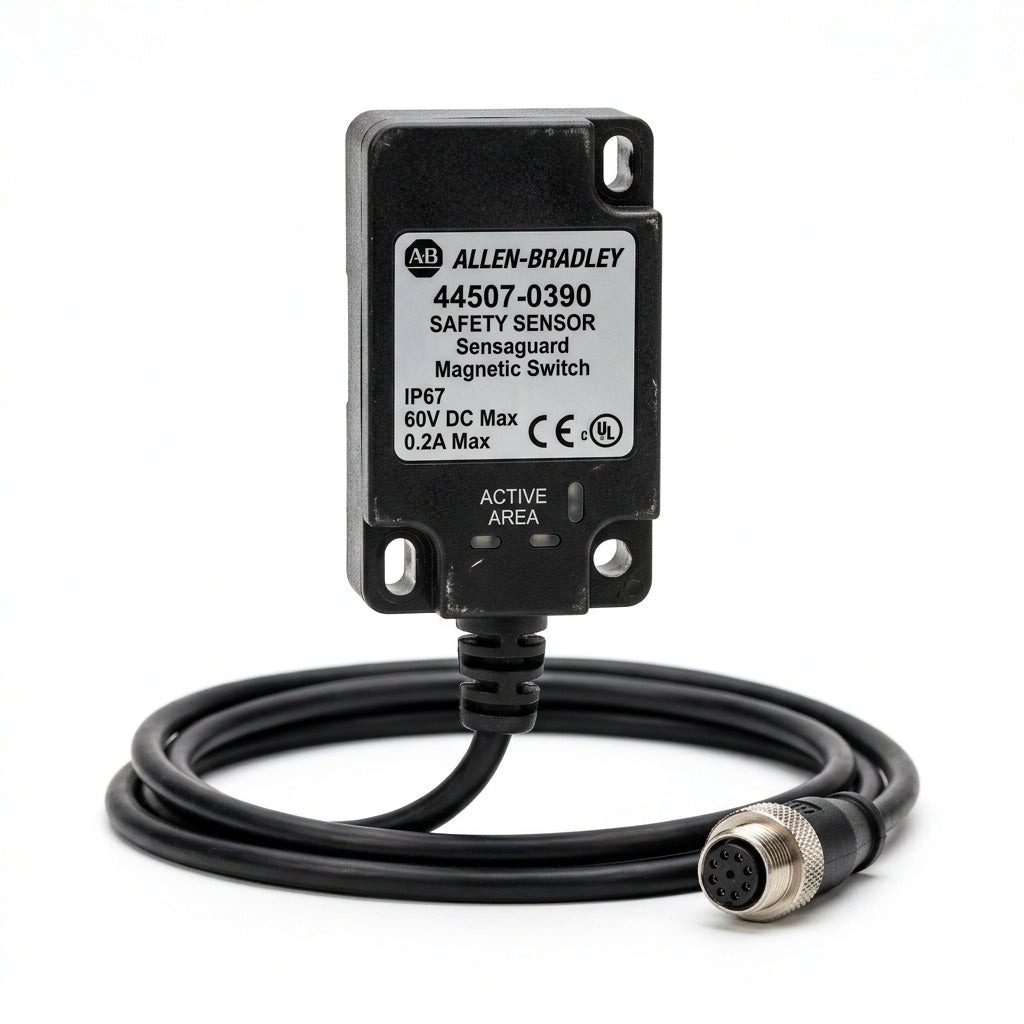 ALLEN-BRADLEY 44507-0390