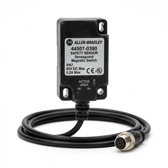 ALLEN-BRADLEY 44507-0390
