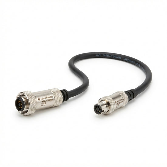 ALLEN-BRADLEY 1485C-F2N5-M5 CONECTORES RAPIDOS Y CABLES PARA SENSOR (CORDSETS)