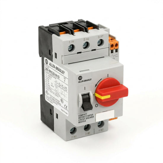 ALLEN-BRADLEY 285-BRC22-M1O