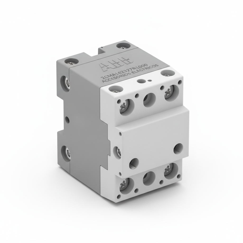 ABB 2CMA162327R1000 ACCESORIOS ELECTRICOS