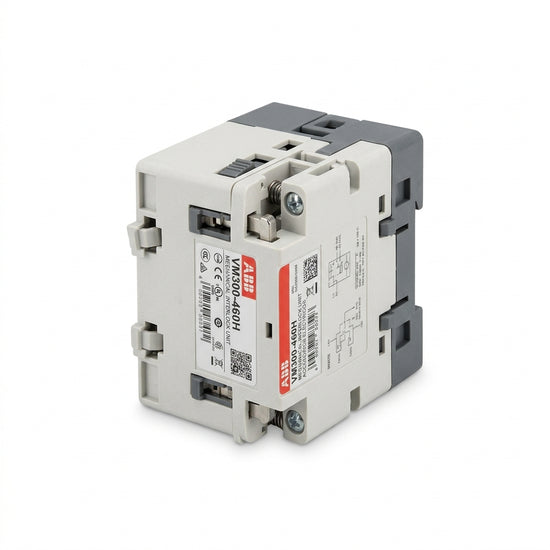 ABB VM300-460H ACCESORIOS ELECTRICOS
