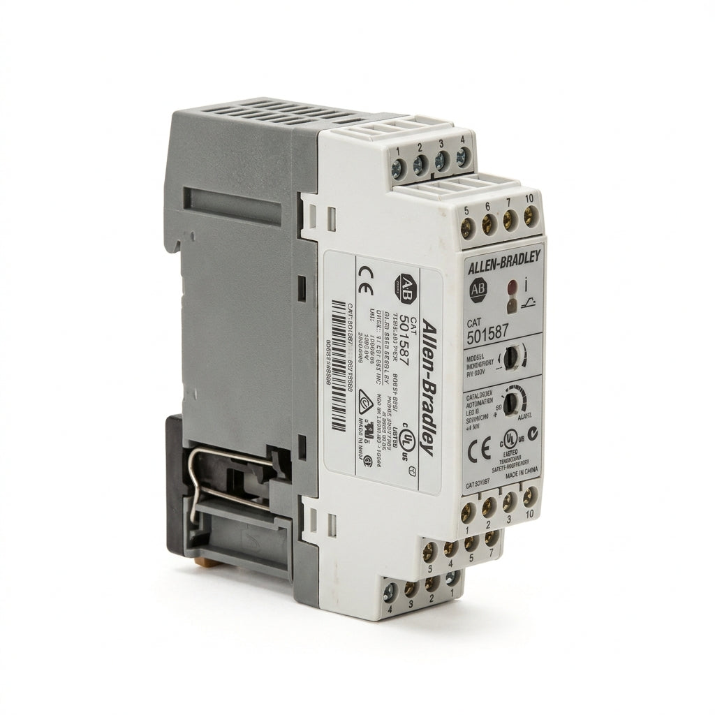 ALLEN-BRADLEY 501587