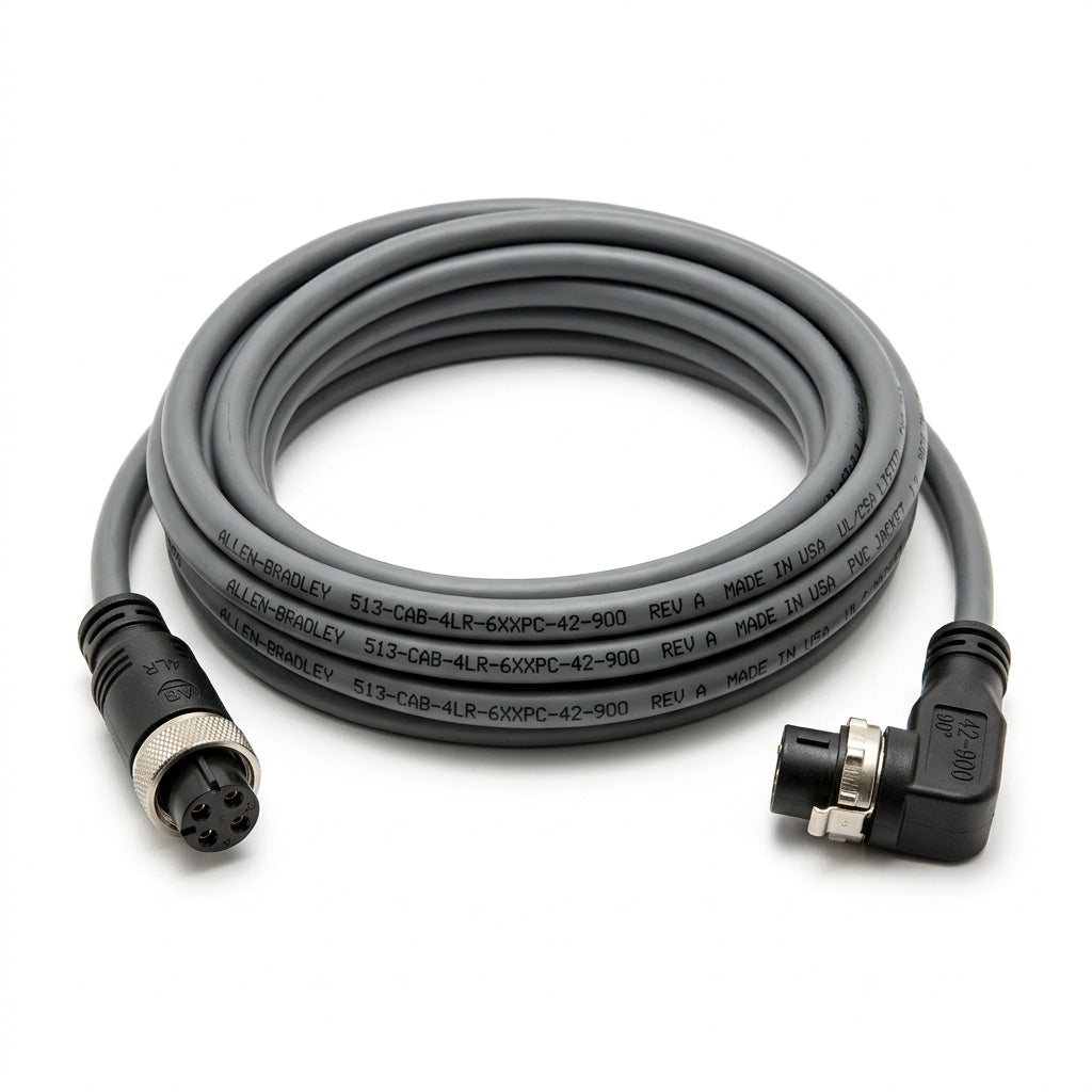 ALLEN-BRADLEY 513-CAB-4LR-6XXPC-42-900