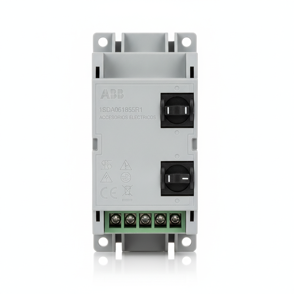 ABB 1SDA061855R1 ACCESORIOS ELECTRICOS