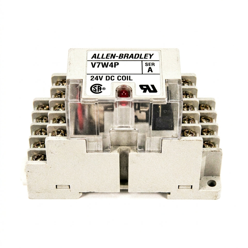 ALLEN-BRADLEY V7W4P