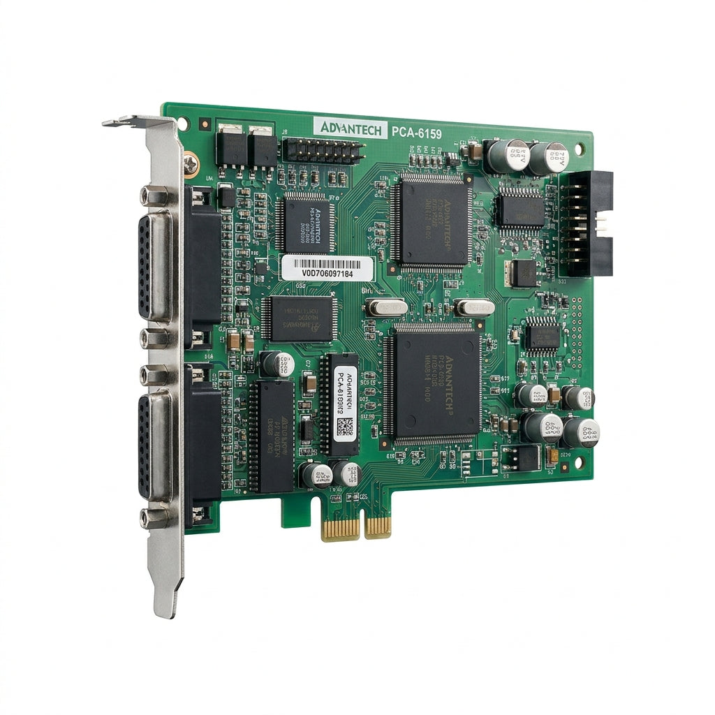 ADVANTECH PCA-6159 TARJETAS ELECTRONICAS