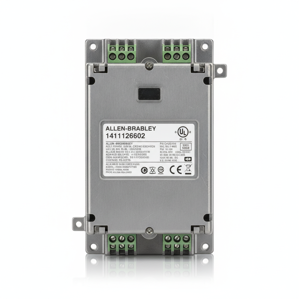ALLEN-BRADLEY 1411126602