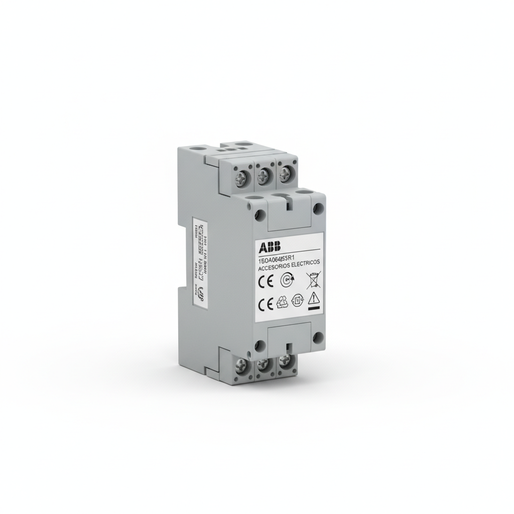 ABB 1SDA064853R1 ACCESORIOS ELECTRICOS