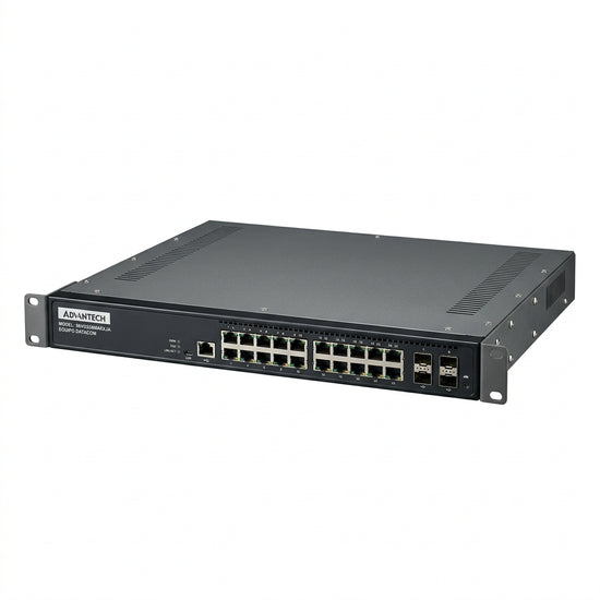 ADVANTECH 96VG256MA8XJA EQUIPO DATACOM (REDES Y CABLEADO ESTRUCTURADO)
