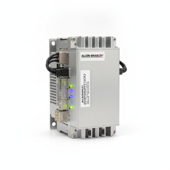 ALLEN-BRADLEY 284DFHD4P0Z10CR3
