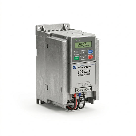 ALLEN-BRADLEY 199-DR1