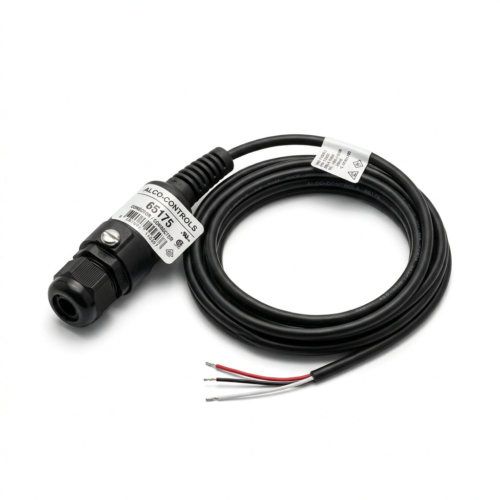 ALCO-CONTROLS 65175 CONECTORES