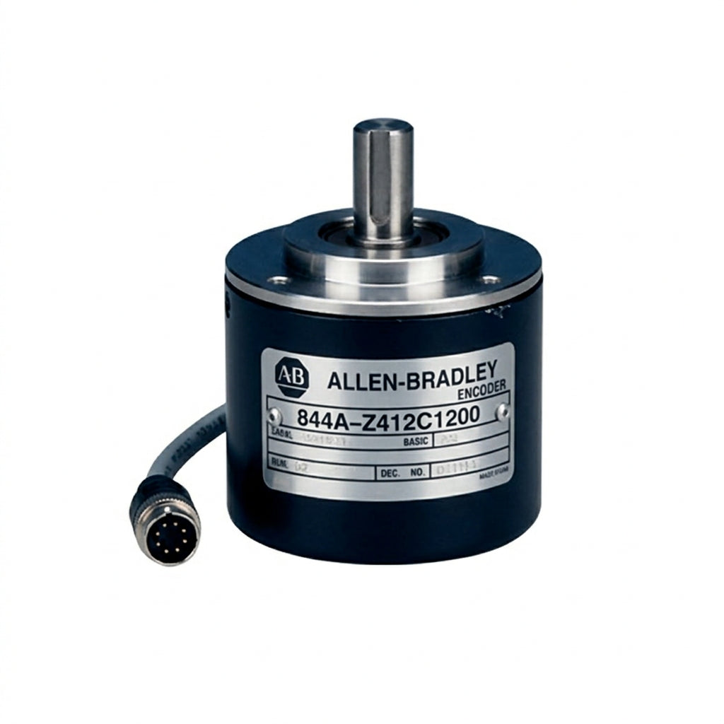 ALLEN-BRADLEY 844A-Z412C1200 ENCODERS - DECODERS Y ACCESORIOS