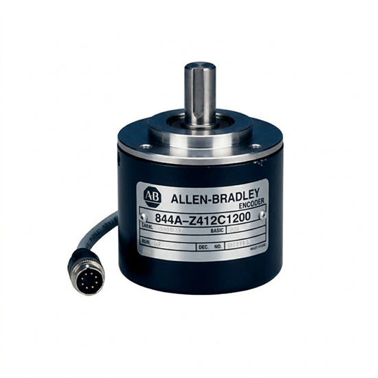 ALLEN-BRADLEY 844A-Z412C1200 ENCODERS - DECODERS Y ACCESORIOS