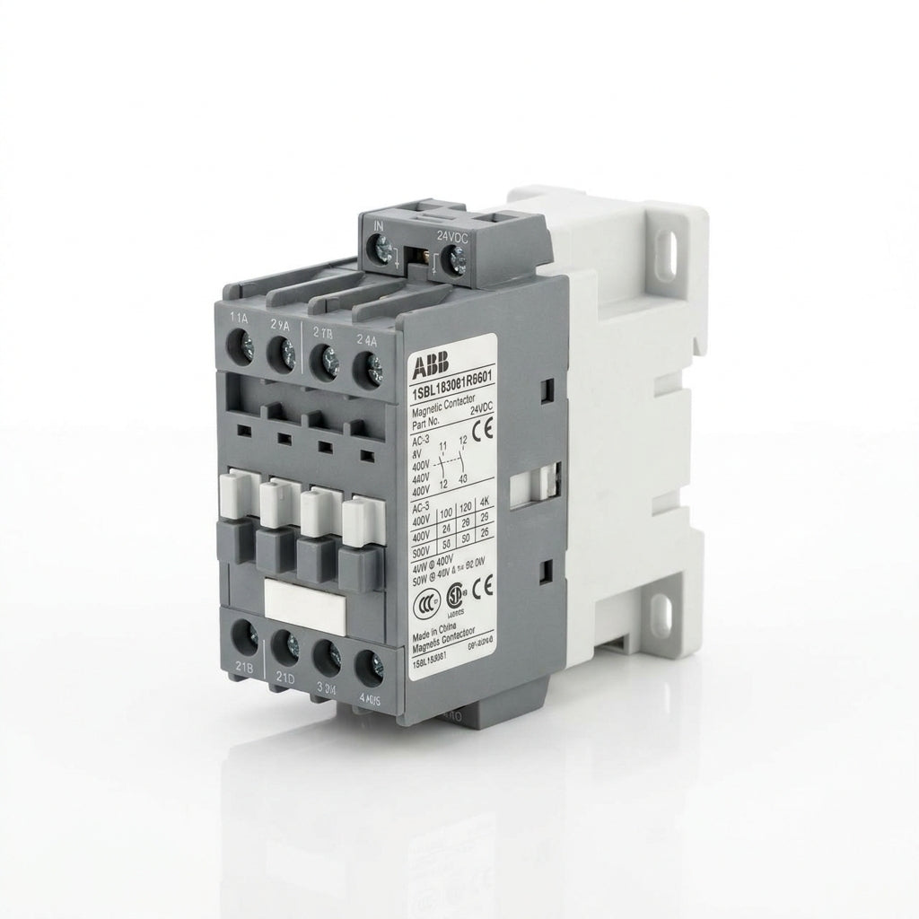 ABB 1SBL183061R6601 CONTACTORES MAGNETICOS