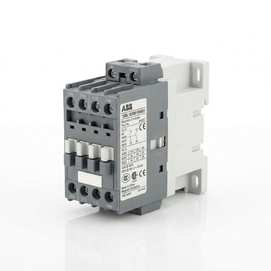 ABB 1SBL183061R6601 CONTACTORES MAGNETICOS