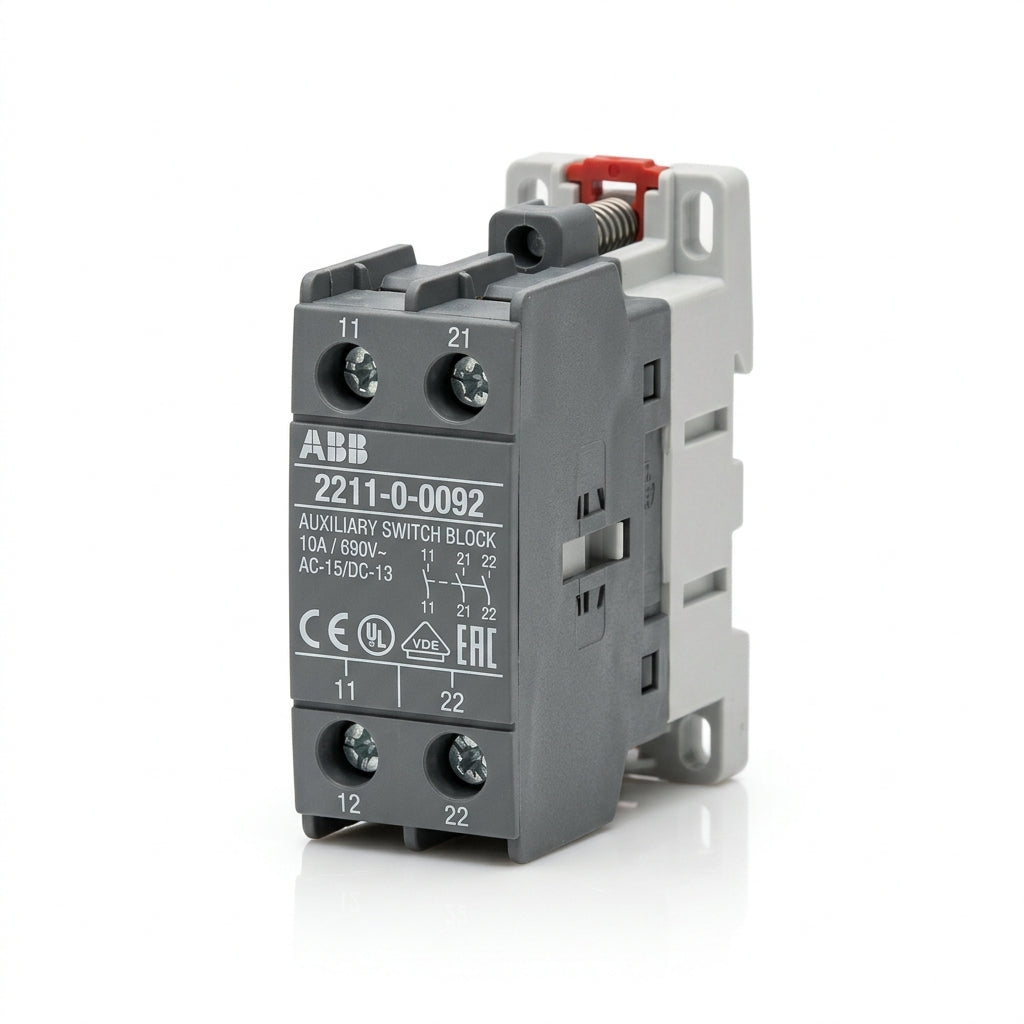 ABB 2211-0-0092 ACCESORIOS ELECTRICOS