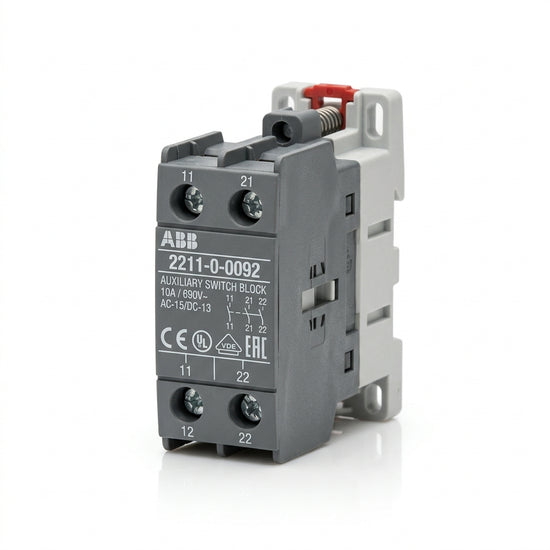 ABB 2211-0-0092 ACCESORIOS ELECTRICOS