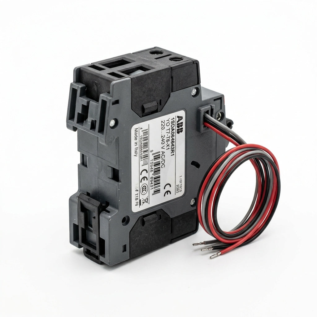 ABB 1SDA064643R1 ACCESORIOS ELECTRICOS