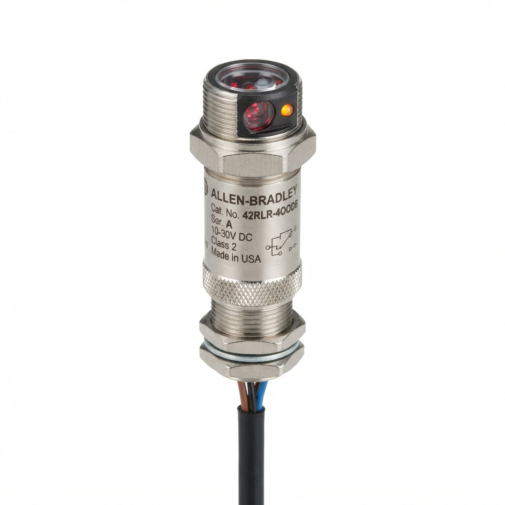 ALLEN-BRADLEY 42RLR-4OOOB
