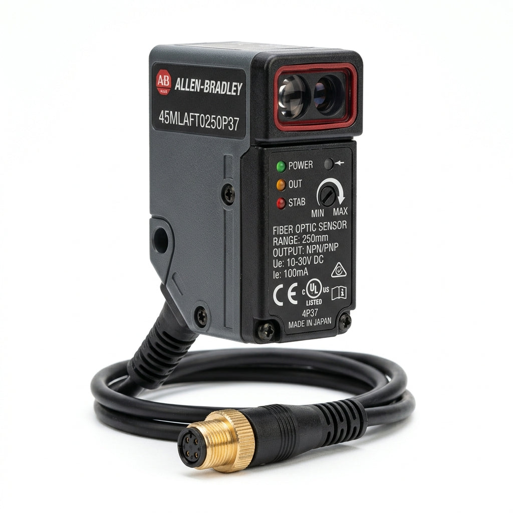 ALLEN-BRADLEY 45MLAFT0250P37