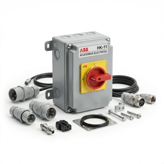 ABB HK-11 ACCESORIOS ELECTRICOS