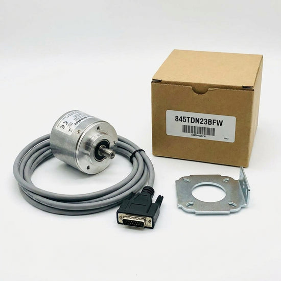 ALLEN-BRADLEY 845TDN23BFW ENCODERS - DECODERS Y ACCESORIOS