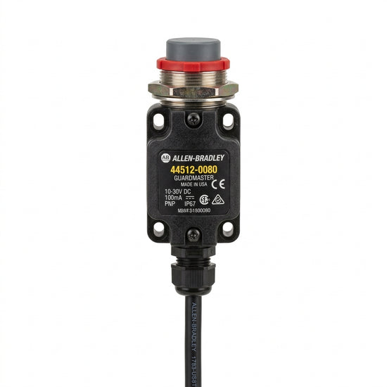 ALLEN-BRADLEY 44512-0080