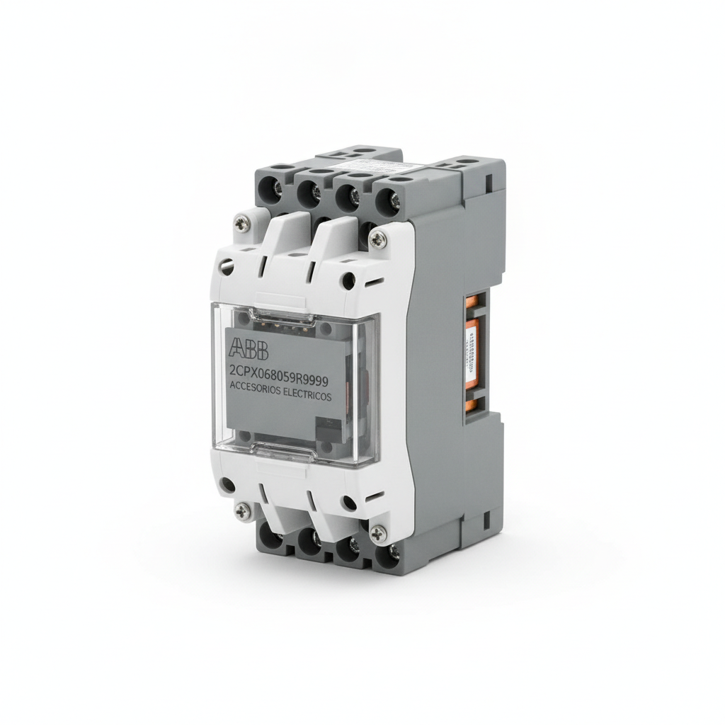 ABB 2CPX068059R9999 ACCESORIOS ELECTRICOS