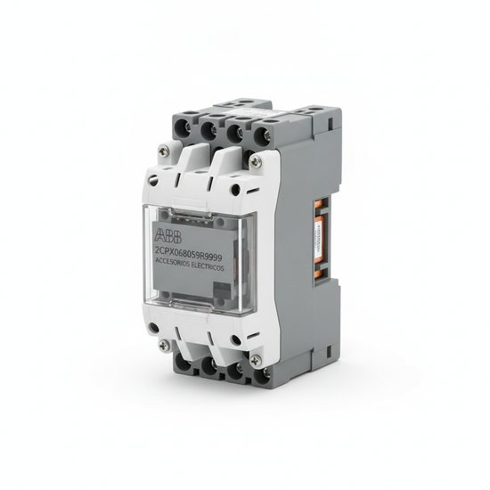 ABB 2CPX068059R9999 ACCESORIOS ELECTRICOS