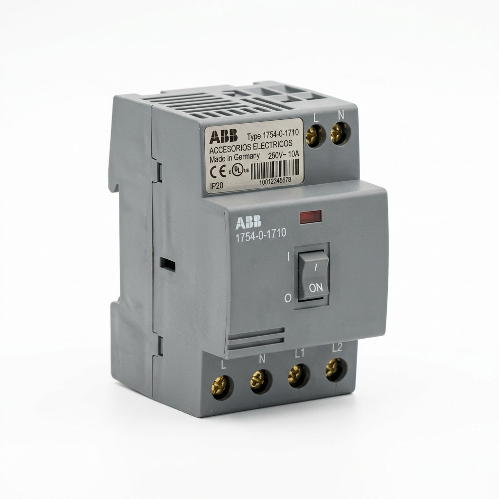 ABB 1754-0-1710 ACCESORIOS ELECTRICOS