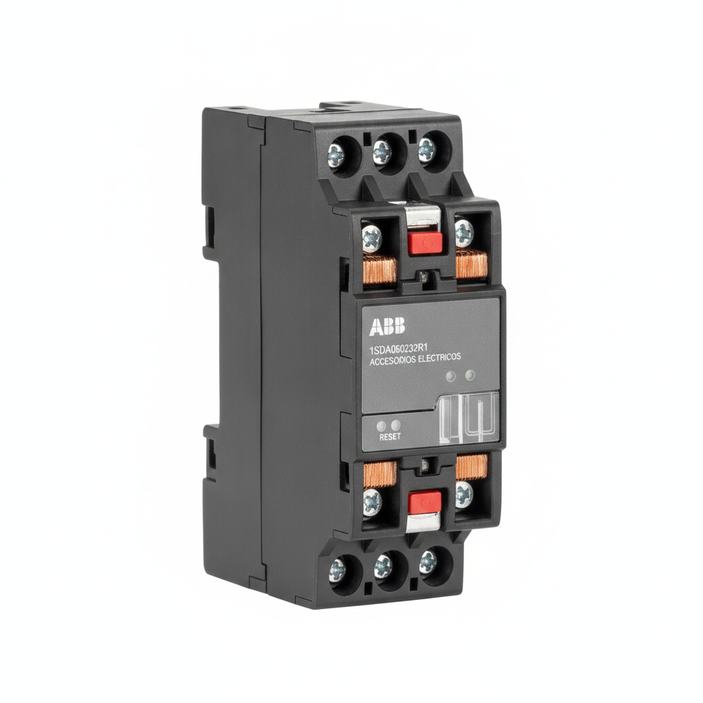 ABB 1SDA060232R1 ACCESORIOS ELECTRICOS