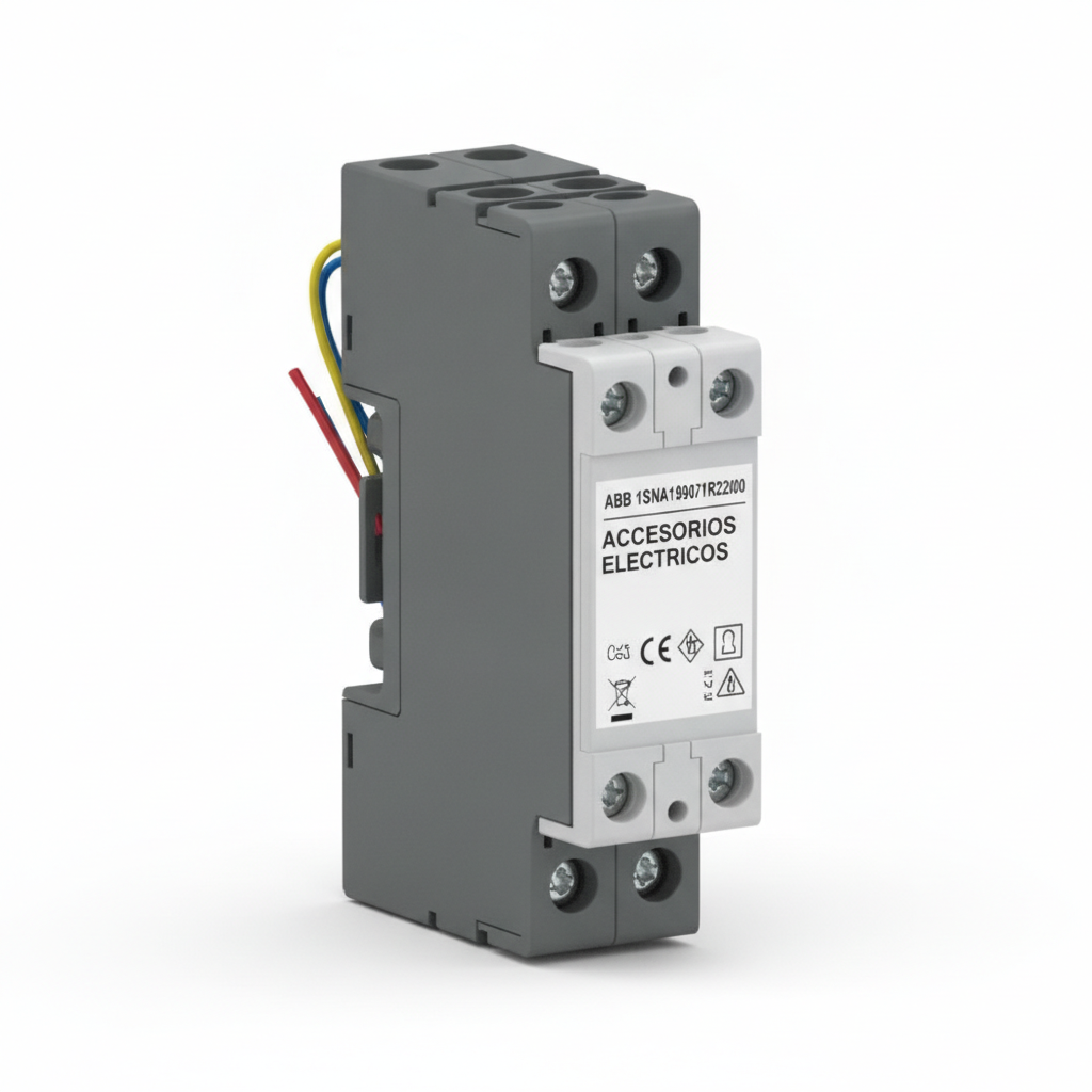ABB 1SNA199071R2200 ACCESORIOS ELECTRICOS