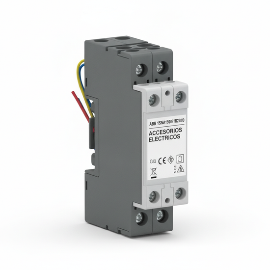 ABB 1SNA199071R2200 ACCESORIOS ELECTRICOS