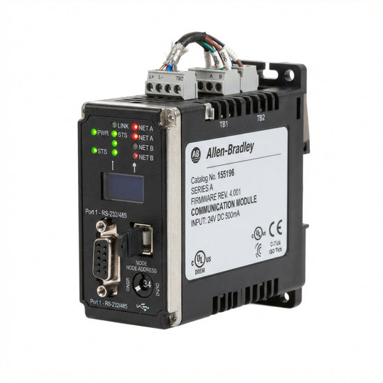 ALLEN-BRADLEY 155196