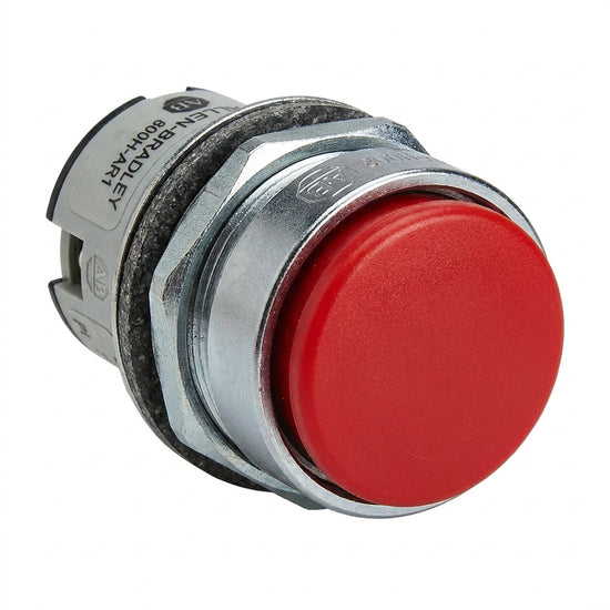 ALLEN-BRADLEY 800H-AR1 BOTONES PULSADORES BOTONERAS Y ACCESORIOS