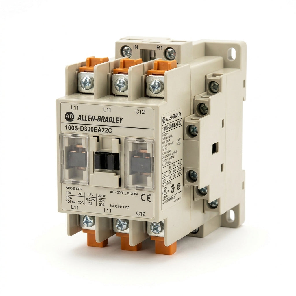 ALLEN-BRADLEY 100S-D300EA22C
