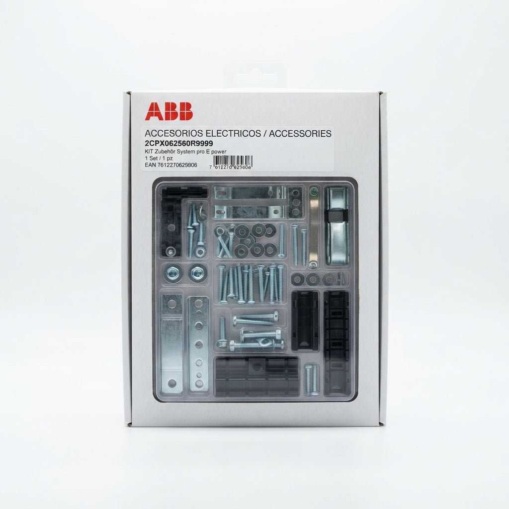 ABB 2CPX062560R9999 ACCESORIOS ELECTRICOS