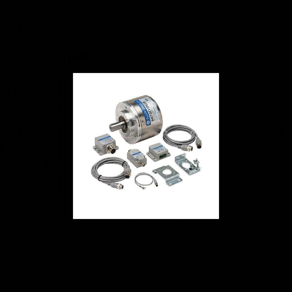 ALLEN-BRADLEY 845TDZ11PCG9 ENCODERS - DECODERS Y ACCESORIOS