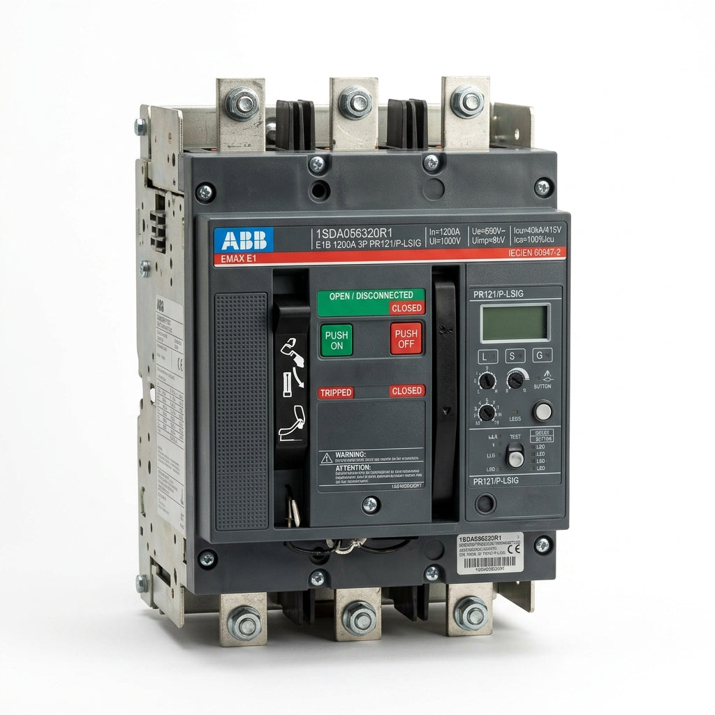 ABB 1SDA056320R1 INTERRUPTORES ELECTROMAGNETICOS