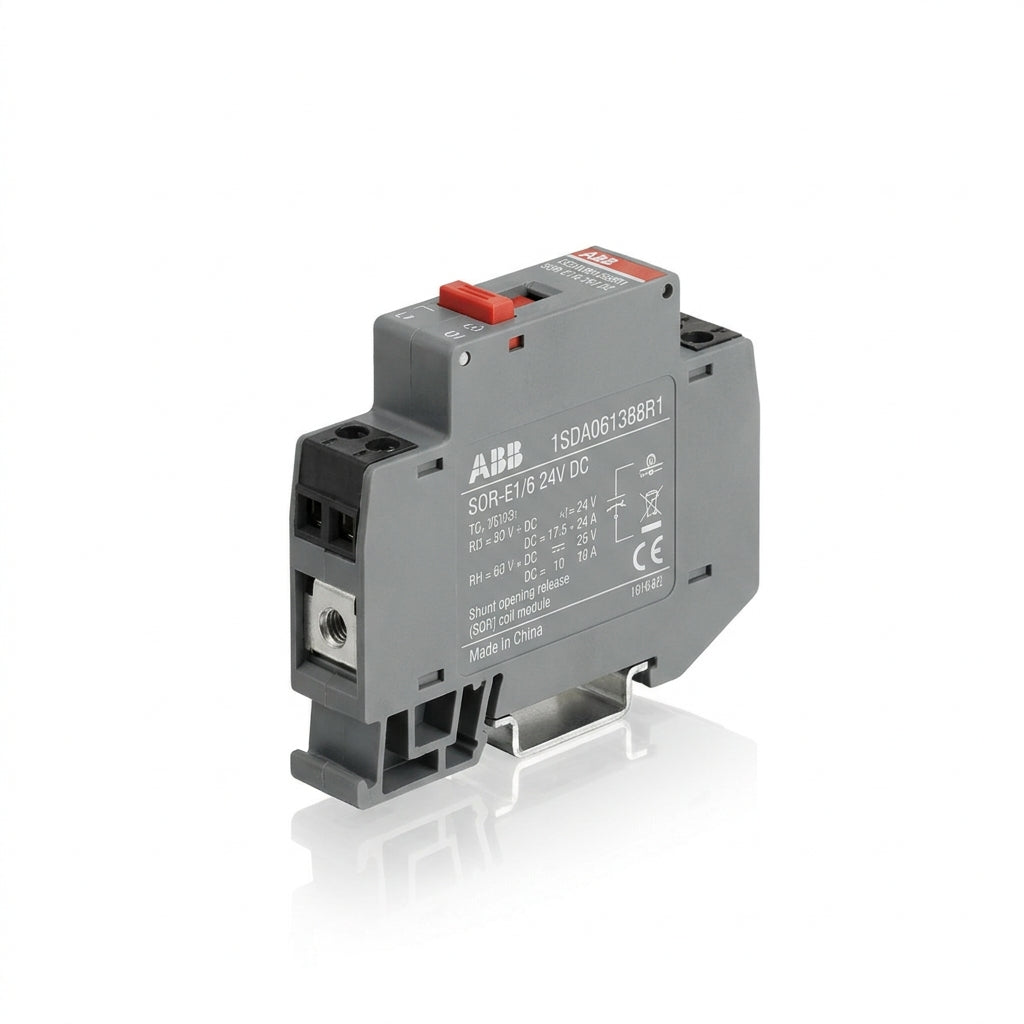 ABB 1SDA061388R1 ACCESORIOS ELECTRICOS