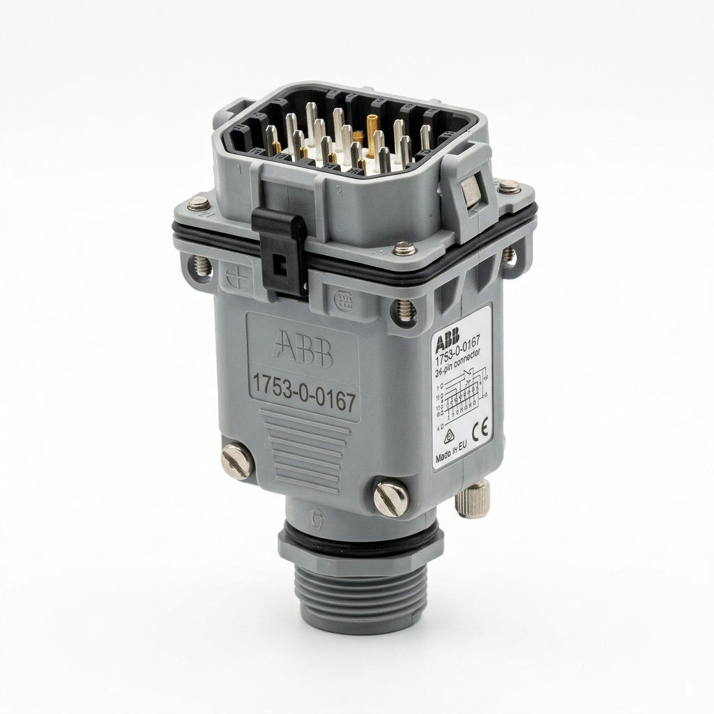 ABB 1753-0-0167 ACCESORIOS ELECTRICOS