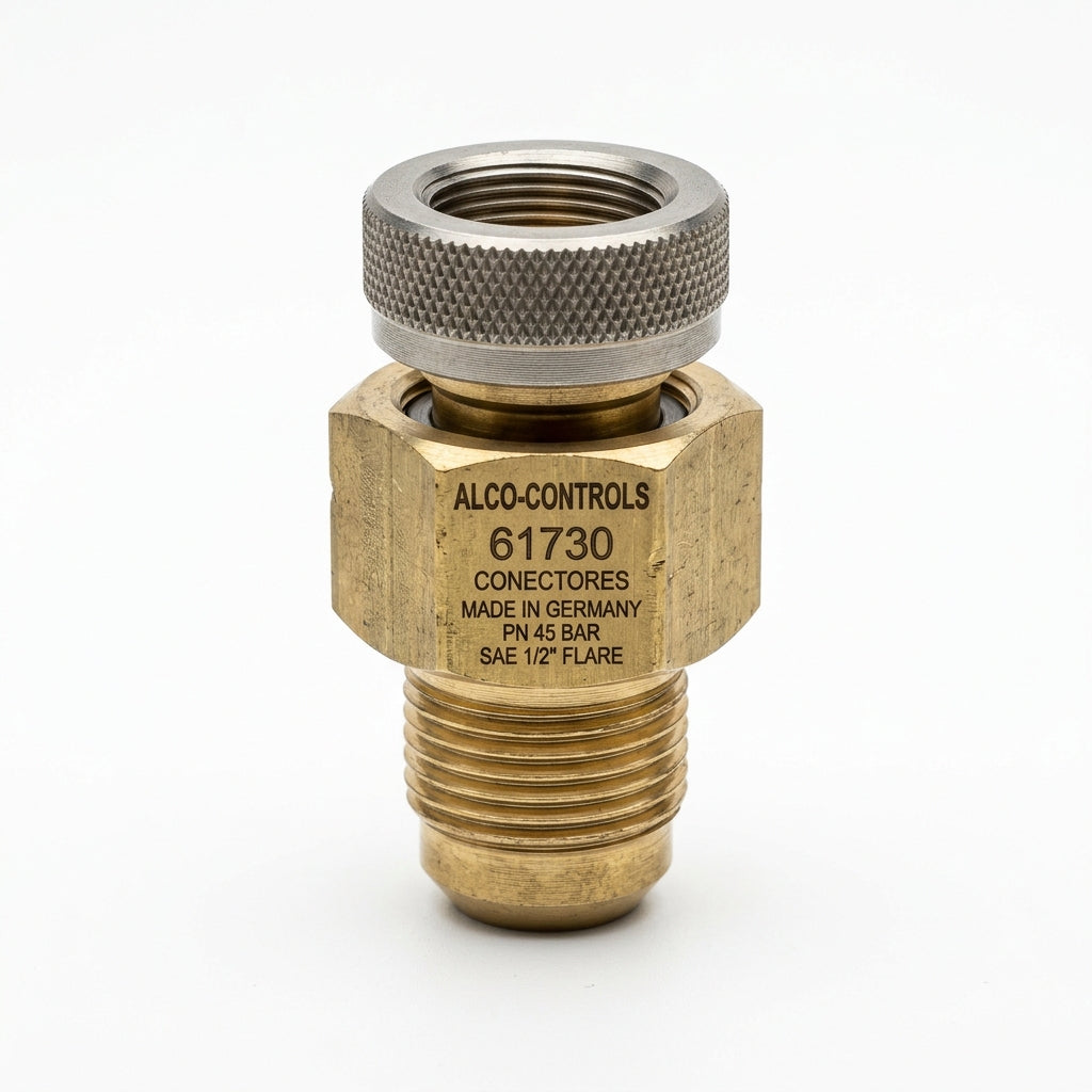 ALCO-CONTROLS 61730 CONECTORES