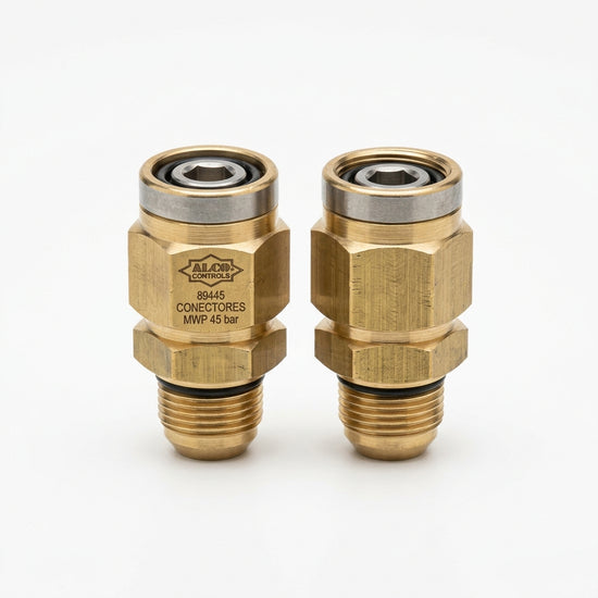 ALCO-CONTROLS 89445 CONECTORES
