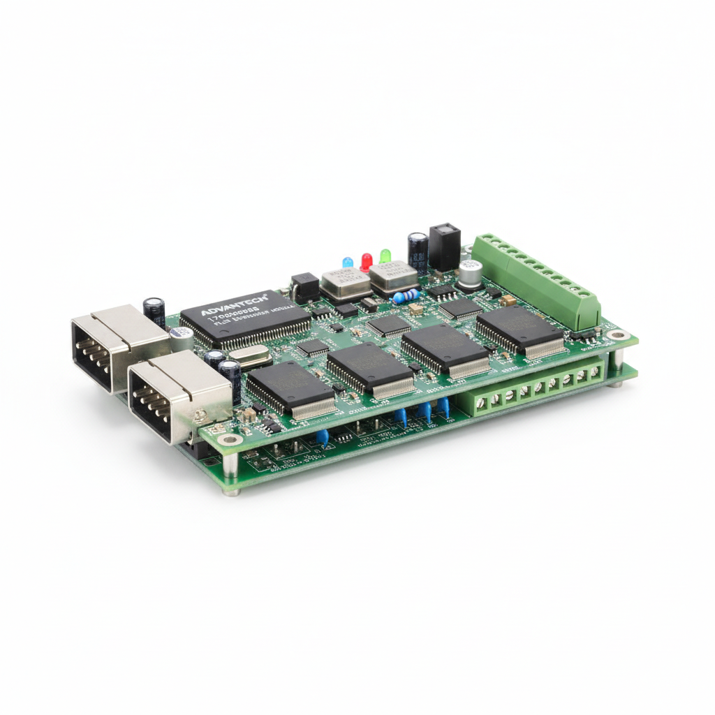 ADVANTECH 1700000968 PLCS (TARJETAS O MODULOS DE EXPANSION)