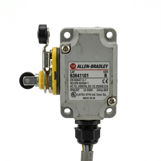 ALLEN-BRADLEY 63641101